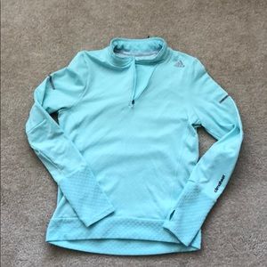 Adidas Running Pullover